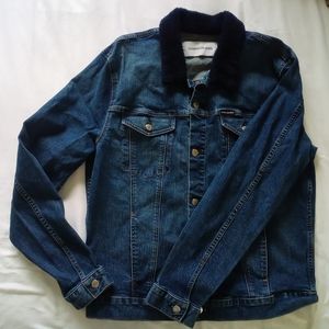 Calvin Klein Denim Jacket